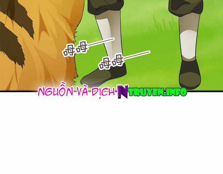 Xuyên Việt Chi Thiên Tâm Linh Chapter 9.5 trang 17