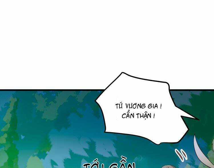 Xuyên Việt Chi Thiên Tâm Linh Chapter 9.5 trang 19