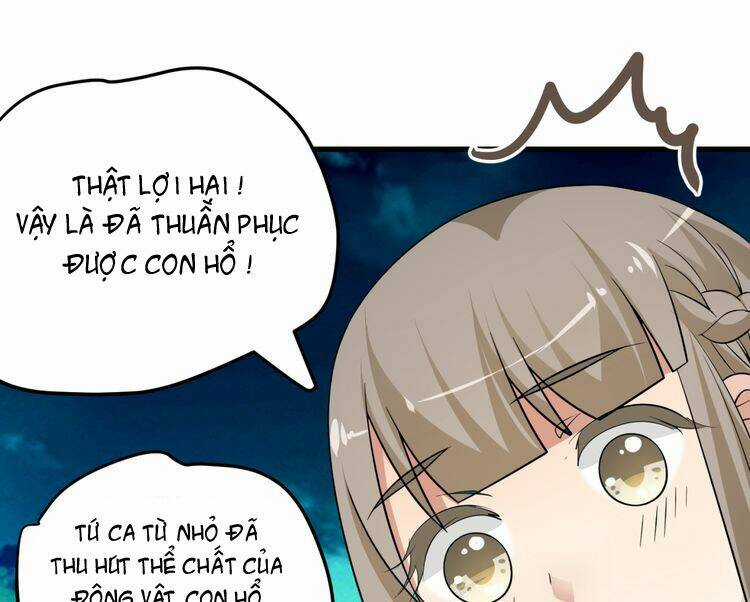 Xuyên Việt Chi Thiên Tâm Linh Chapter 9.5 trang 27