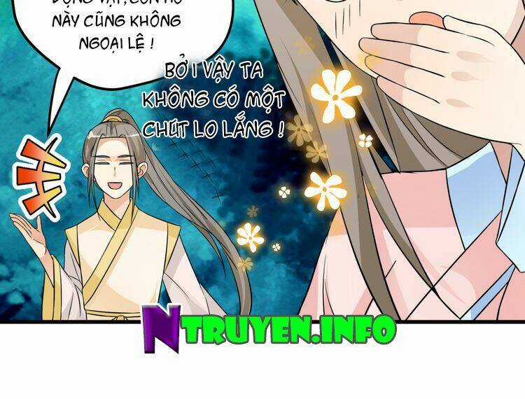 Xuyên Việt Chi Thiên Tâm Linh Chapter 9.5 trang 28