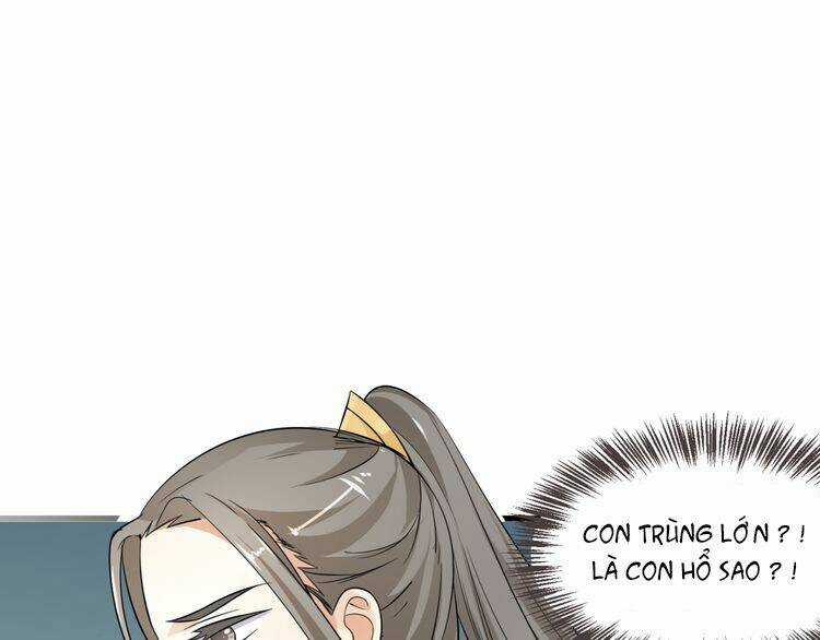 Xuyên Việt Chi Thiên Tâm Linh Chapter 9.5 trang 5