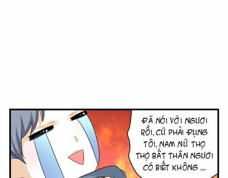 Xuyên Việt Chi Thiên Tâm Linh Chapter 9 trang 10