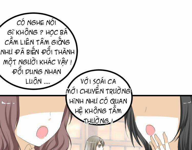 Xuyên Việt Chi Thiên Tâm Linh Chapter 9 trang 13