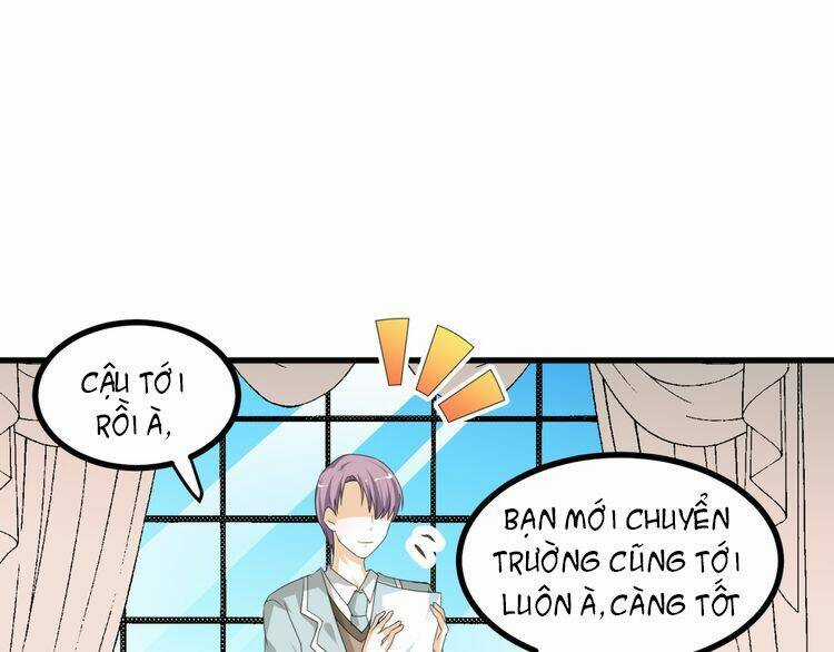 Xuyên Việt Chi Thiên Tâm Linh Chapter 9 trang 18