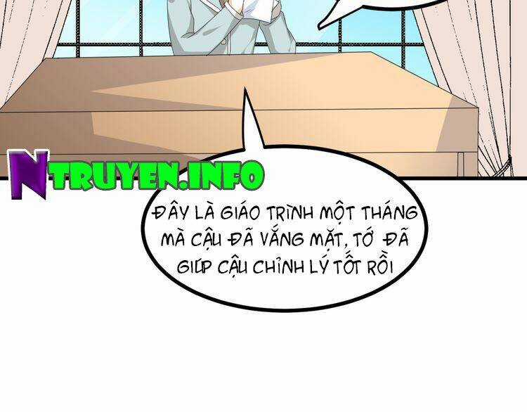 Xuyên Việt Chi Thiên Tâm Linh Chapter 9 trang 19