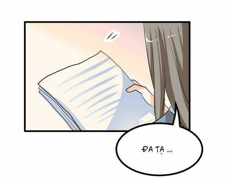 Xuyên Việt Chi Thiên Tâm Linh Chapter 9 trang 20