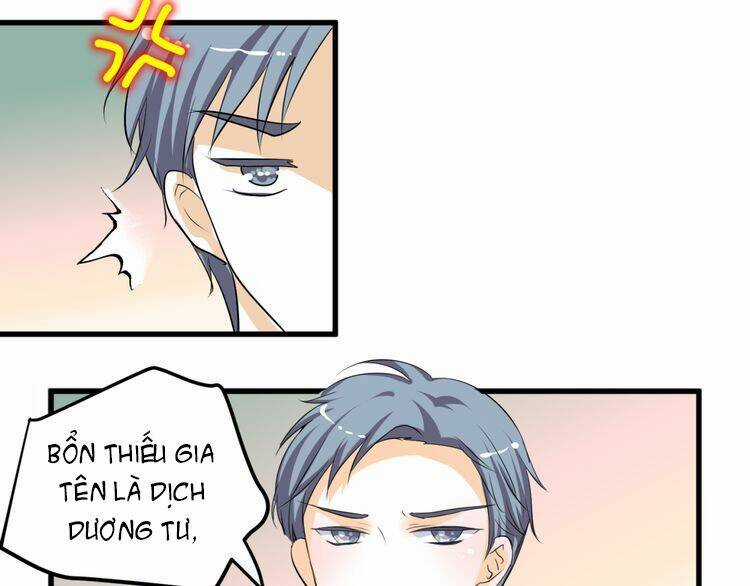 Xuyên Việt Chi Thiên Tâm Linh Chapter 9 trang 23