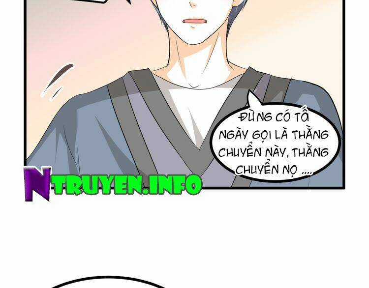 Xuyên Việt Chi Thiên Tâm Linh Chapter 9 trang 24