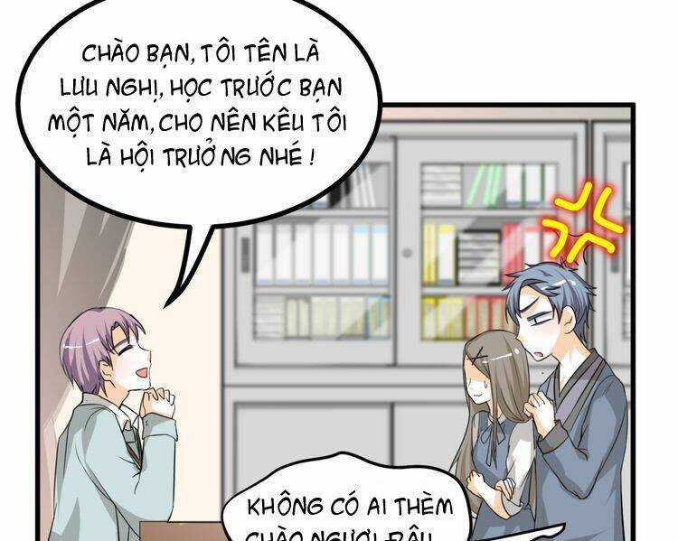 Xuyên Việt Chi Thiên Tâm Linh Chapter 9 trang 25