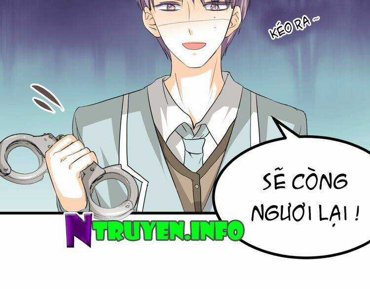 Xuyên Việt Chi Thiên Tâm Linh Chapter 9 trang 28