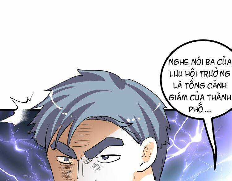 Xuyên Việt Chi Thiên Tâm Linh Chapter 9 trang 29