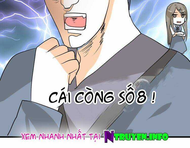 Xuyên Việt Chi Thiên Tâm Linh Chapter 9 trang 30