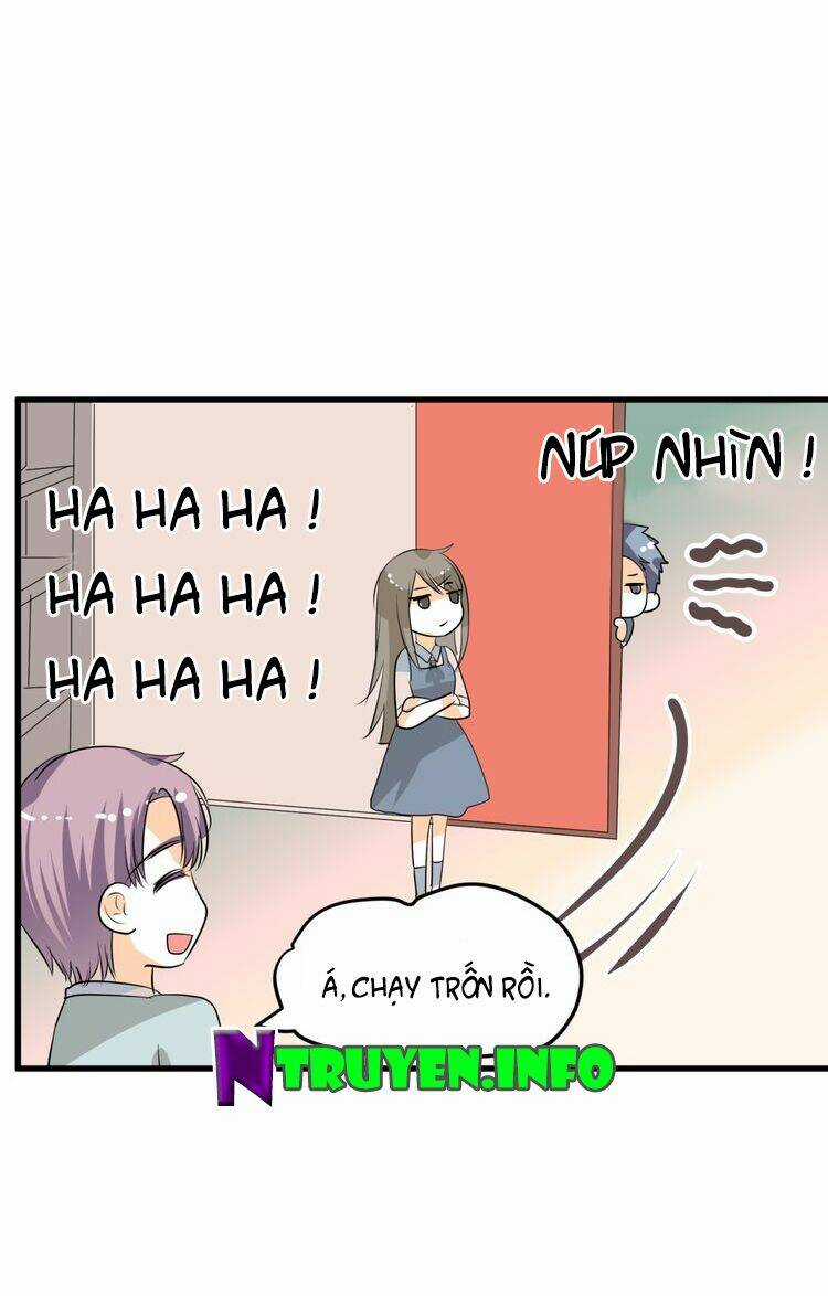 Xuyên Việt Chi Thiên Tâm Linh Chapter 9 trang 31