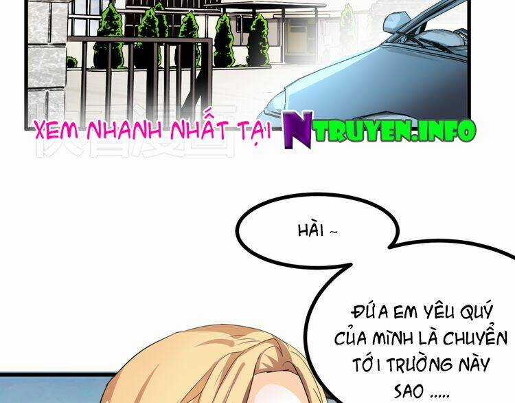 Xuyên Việt Chi Thiên Tâm Linh Chapter 9 trang 33