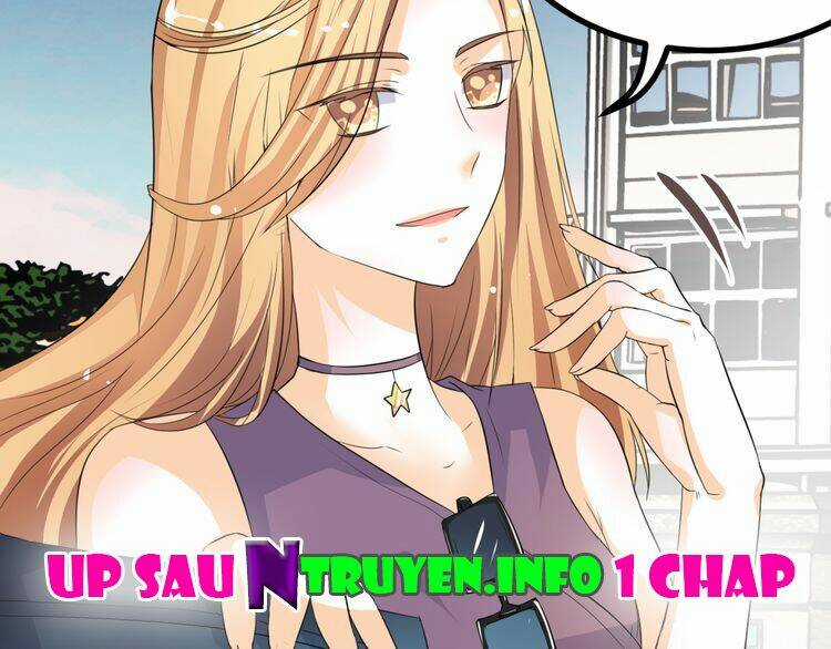 Xuyên Việt Chi Thiên Tâm Linh Chapter 9 trang 34