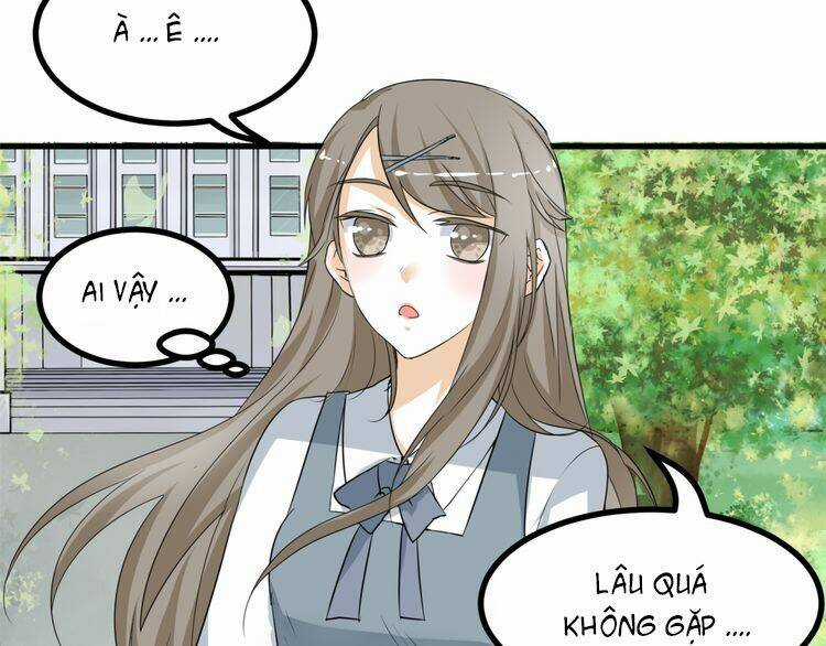 Xuyên Việt Chi Thiên Tâm Linh Chapter 9 trang 4