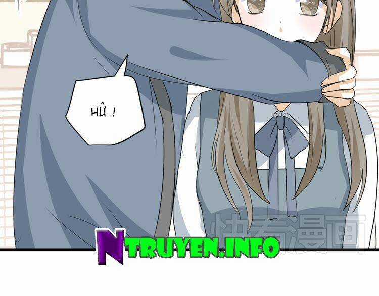 Xuyên Việt Chi Thiên Tâm Linh Chapter 9 trang 8