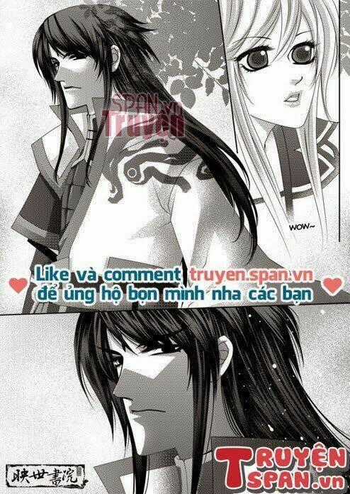 Xuyên Việt Thiên Hạ Chapter 1 trang 19