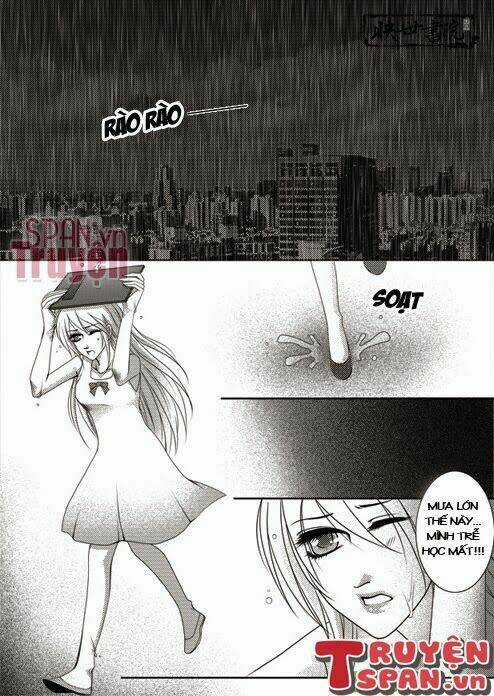 Xuyên Việt Thiên Hạ Chapter 1 trang 2