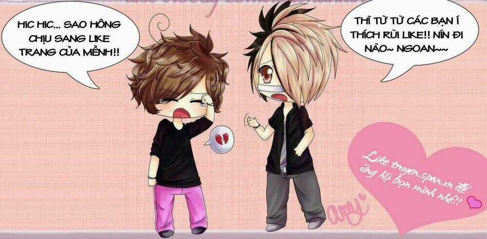 Xuyên Việt Thiên Hạ Chapter 1 trang 20