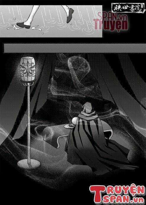 Xuyên Việt Thiên Hạ Chapter 1 trang 3