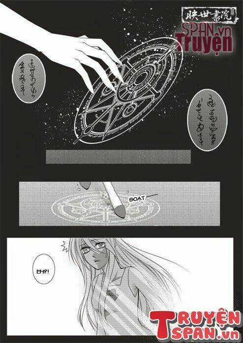 Xuyên Việt Thiên Hạ Chapter 1 trang 5