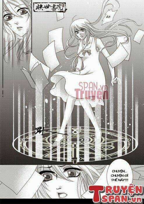 Xuyên Việt Thiên Hạ Chapter 1 trang 6