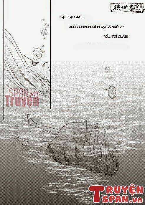 Xuyên Việt Thiên Hạ Chapter 1 trang 7