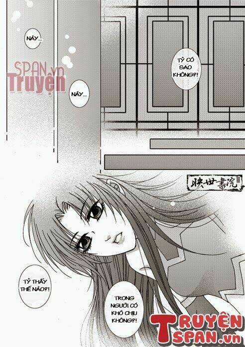 Xuyên Việt Thiên Hạ Chapter 1 trang 9