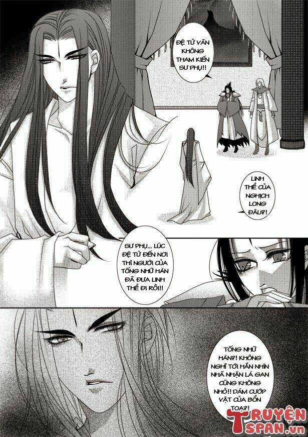 Xuyên Việt Thiên Hạ Chapter 10 trang 2