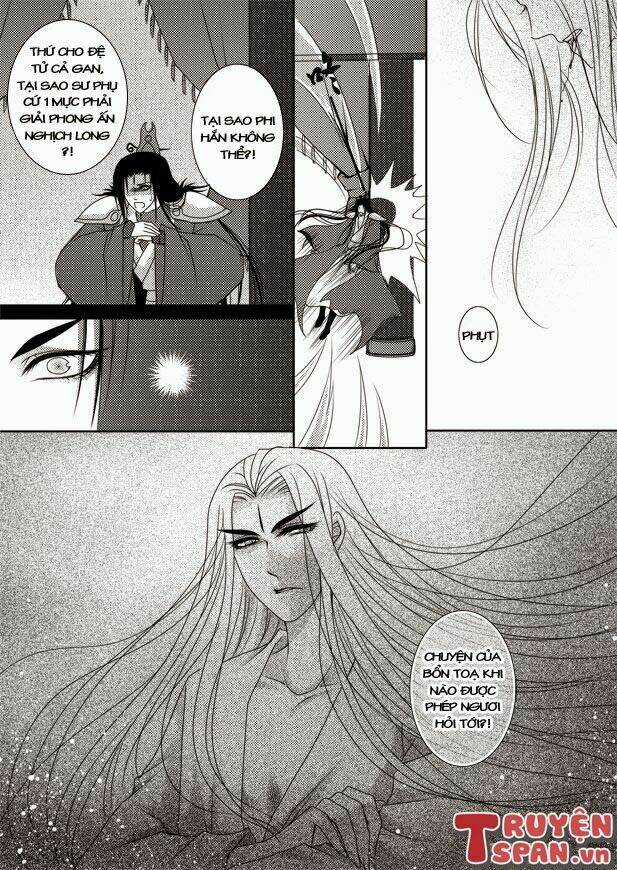 Xuyên Việt Thiên Hạ Chapter 10 trang 3