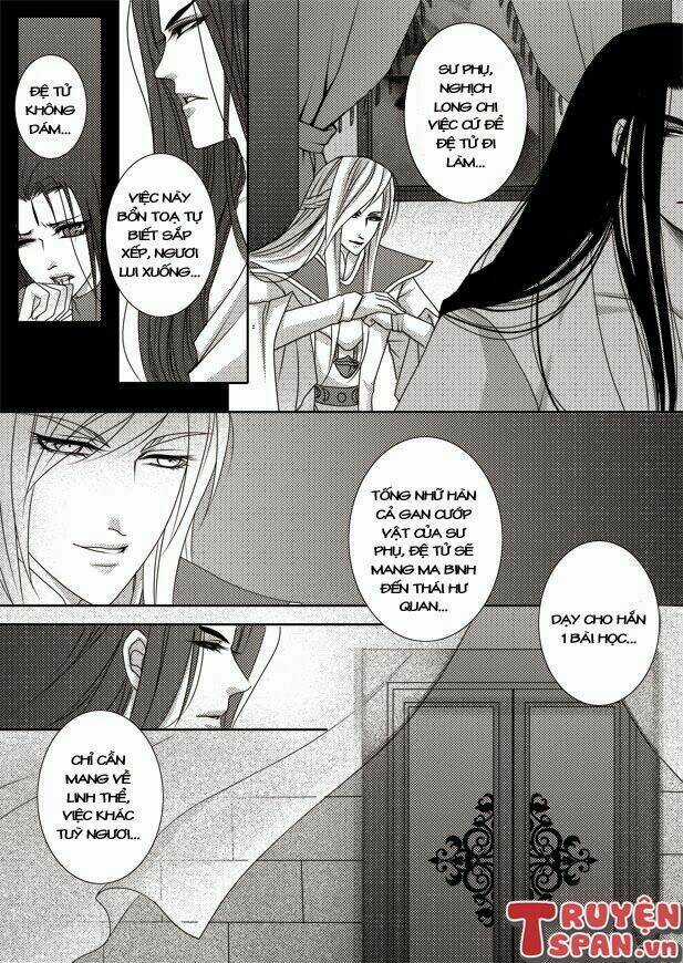 Xuyên Việt Thiên Hạ Chapter 10 trang 4