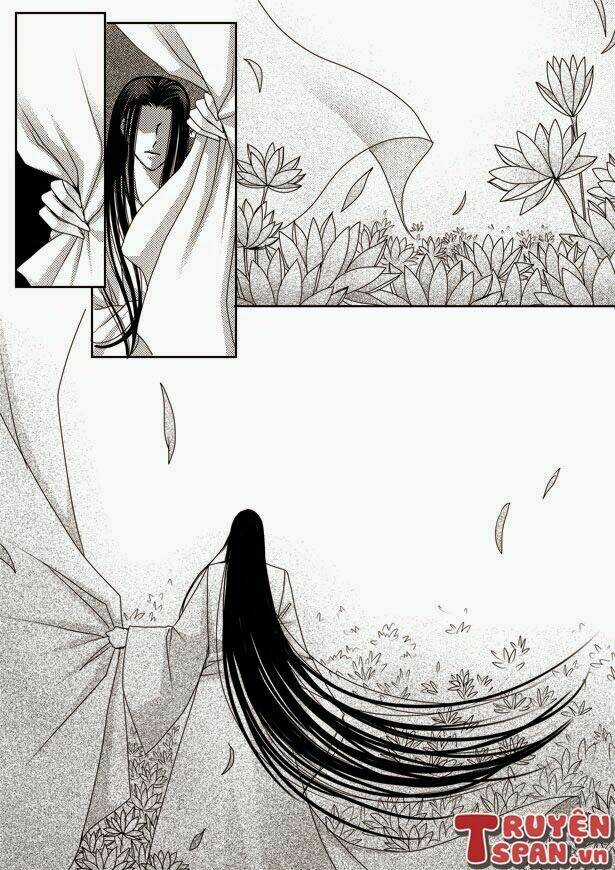 Xuyên Việt Thiên Hạ Chapter 10 trang 5