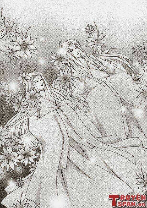 Xuyên Việt Thiên Hạ Chapter 10 trang 6