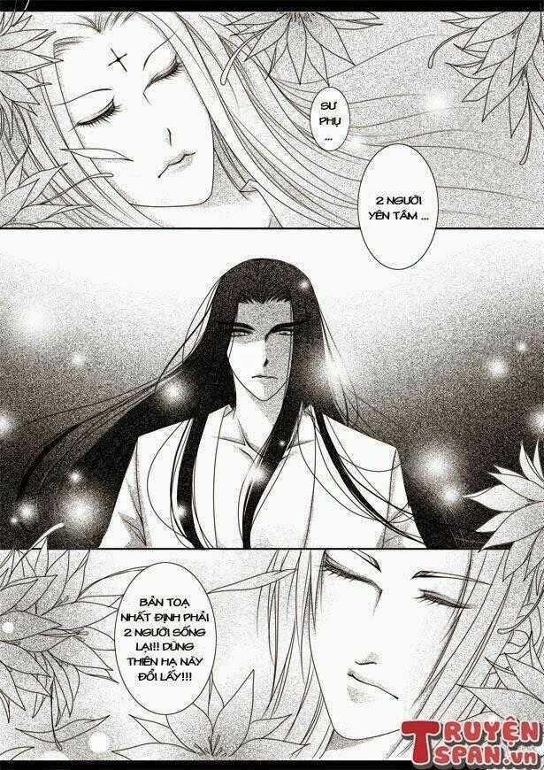 Xuyên Việt Thiên Hạ Chapter 10 trang 7