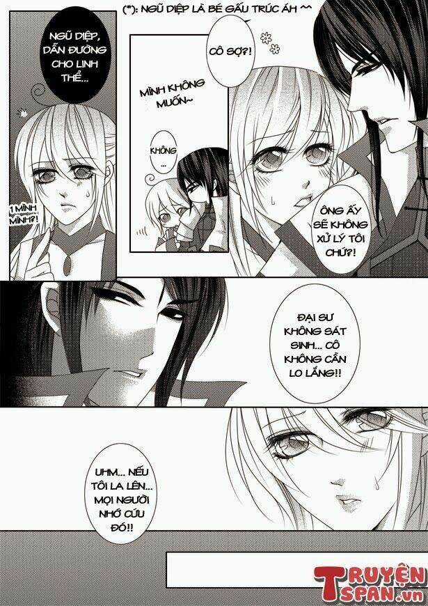 Xuyên Việt Thiên Hạ Chapter 12 trang 5