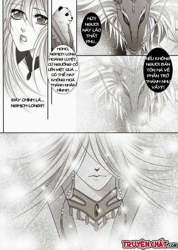 Xuyên Việt Thiên Hạ Chapter 13 trang 3