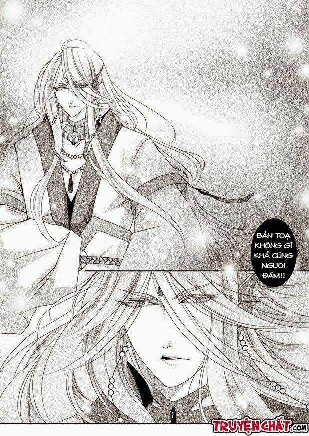 Xuyên Việt Thiên Hạ Chapter 13 trang 4