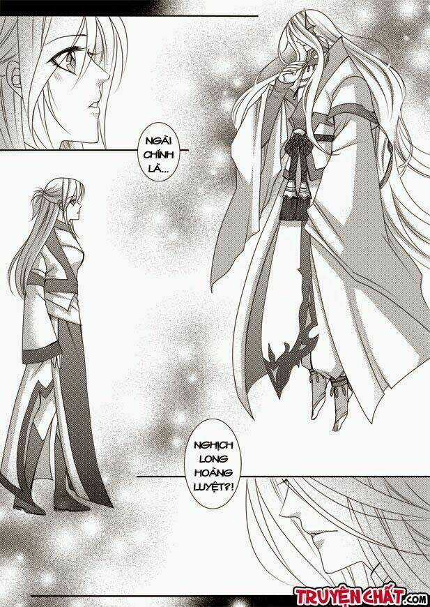 Xuyên Việt Thiên Hạ Chapter 13 trang 5