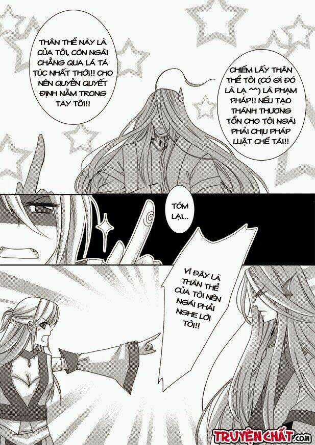 Xuyên Việt Thiên Hạ Chapter 13 trang 7