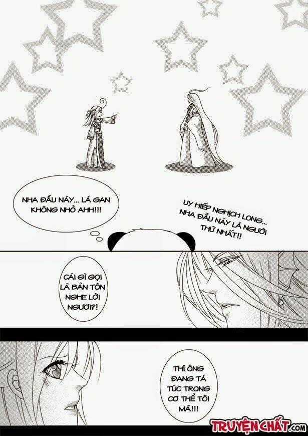 Xuyên Việt Thiên Hạ Chapter 13 trang 9