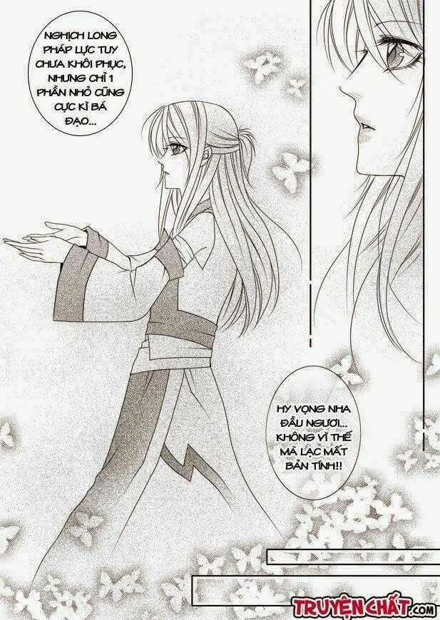 Xuyên Việt Thiên Hạ Chapter 14 trang 11