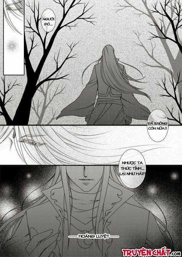 Xuyên Việt Thiên Hạ Chapter 14 trang 4