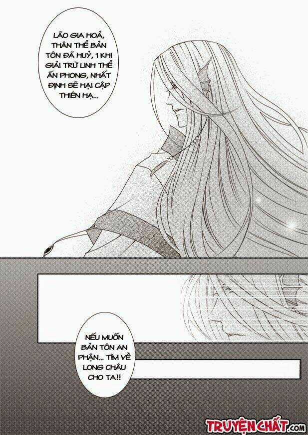 Xuyên Việt Thiên Hạ Chapter 14 trang 5