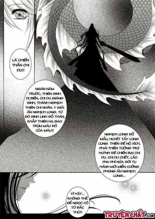 Xuyên Việt Thiên Hạ Chapter 14 trang 7