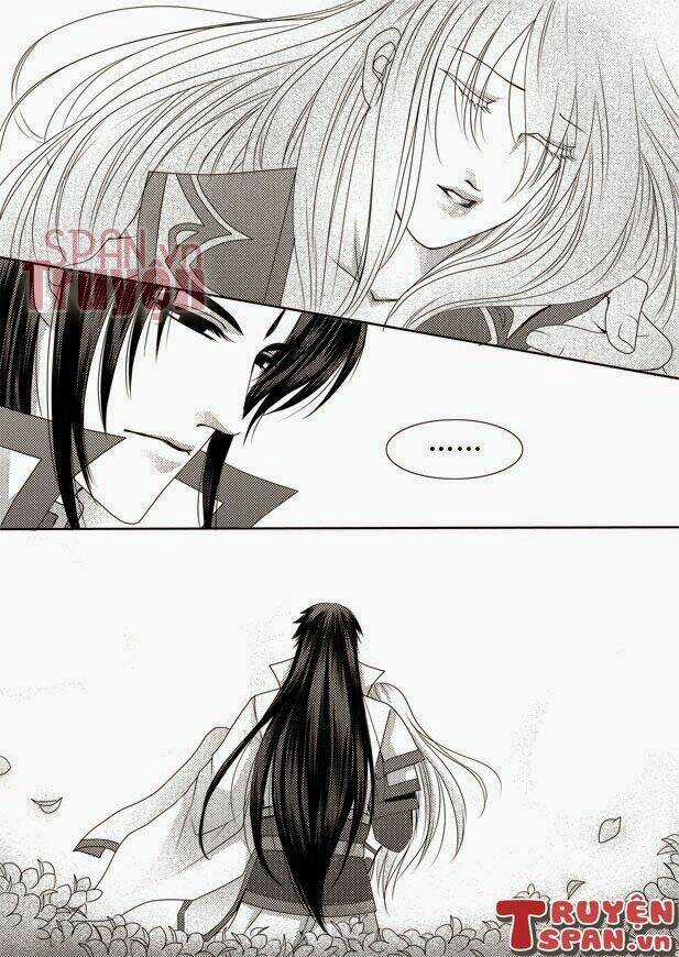 Xuyên Việt Thiên Hạ Chapter 3 trang 13