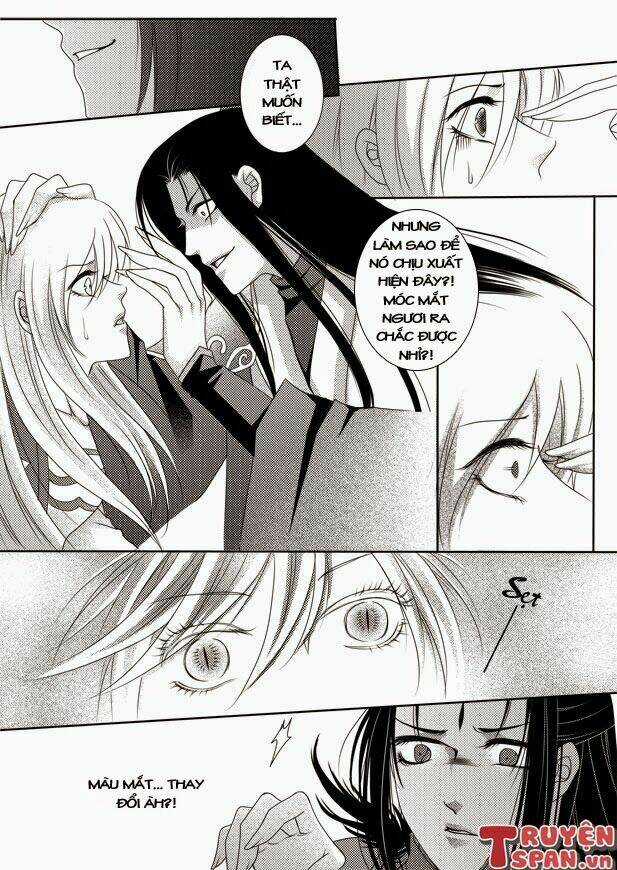 Xuyên Việt Thiên Hạ Chapter 5 trang 5