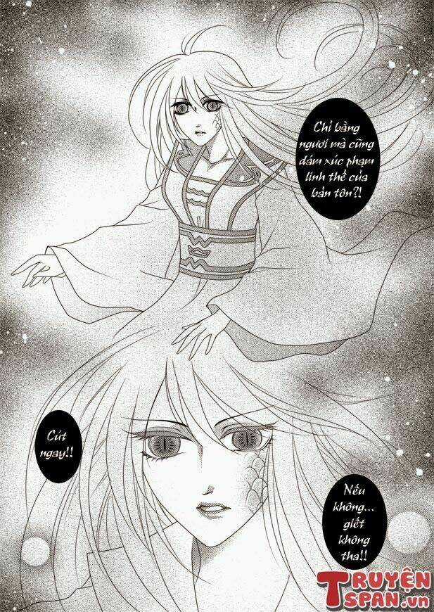 Xuyên Việt Thiên Hạ Chapter 5 trang 6