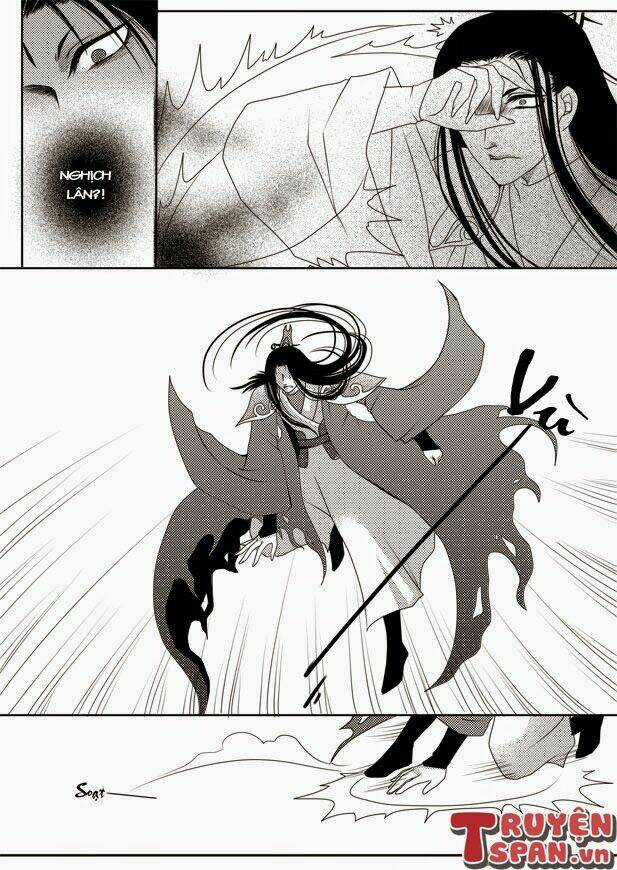 Xuyên Việt Thiên Hạ Chapter 5 trang 7