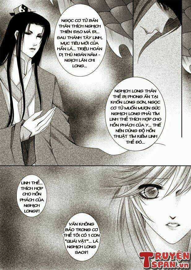 Xuyên Việt Thiên Hạ Chapter 6 trang 9